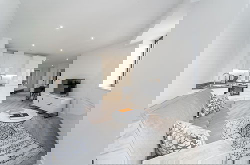 Photo 7 - Sevenstays Residences Solihull Centre