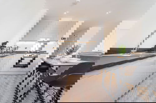 Photo 9 - Sevenstays Residences Solihull Centre