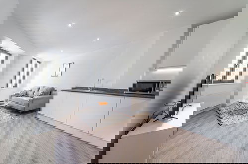 Photo 17 - Sevenstays Residences Solihull Centre