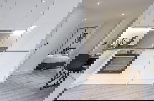 Photo 20 - Sevenstays Residences Solihull Centre