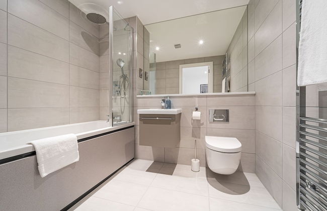 Sevenstays Residences Solihull Centre - Foto 10
