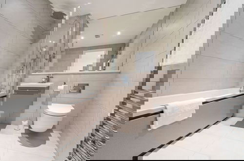 Photo 10 - Sevenstays Residences Solihull Centre