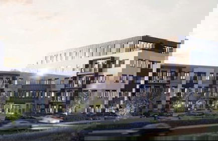 Sevenstays Residences Solihull Centre - Foto 24