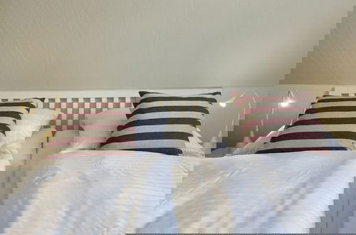 Foto 5 - Ferienwohnung in Wyk-boldixum auf Foehr