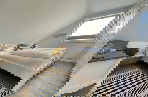 Foto 4 - Ferienwohnung in Wyk-boldixum auf Foehr