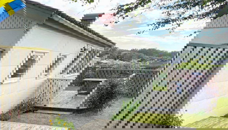 Photo 1 - 4 Person Holiday Home in Falkenberg-by Traum