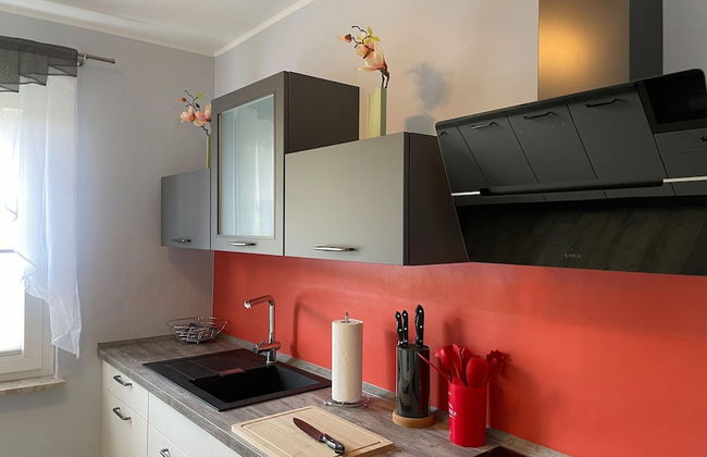 Holiday Home in Walkenried With Sauna - Foto 15