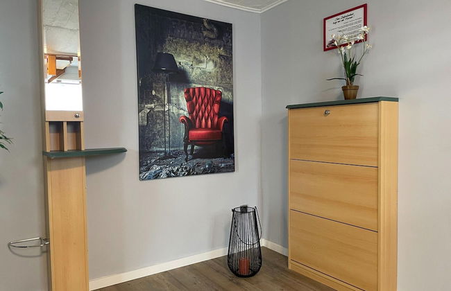 Holiday Home in Walkenried With Sauna - Foto 4