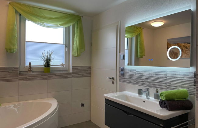 Holiday Home in Walkenried With Sauna - Foto 28