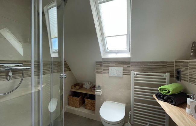 Holiday Home in Walkenried With Sauna - Foto 23