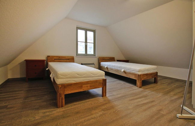 Ferienwohnung am Krakower See, Krakow am See - Foto 2