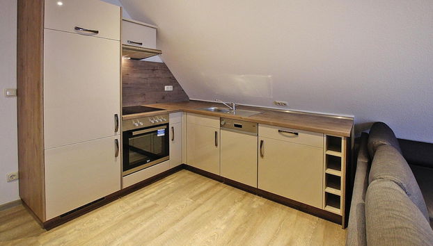 Cozinha privada