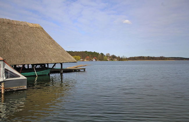 Ferienwohnung am Krakower See, Krakow am See - Foto 15