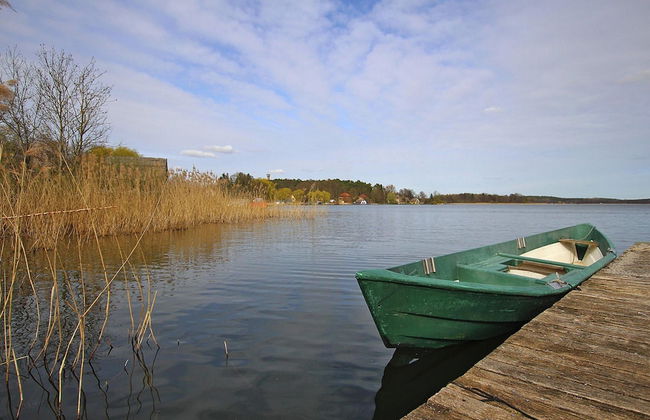 Ferienwohnung am Krakower See, Krakow am See - Foto 16