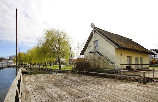 Ferienwohnung am Krakower See, Krakow am See - Foto 1