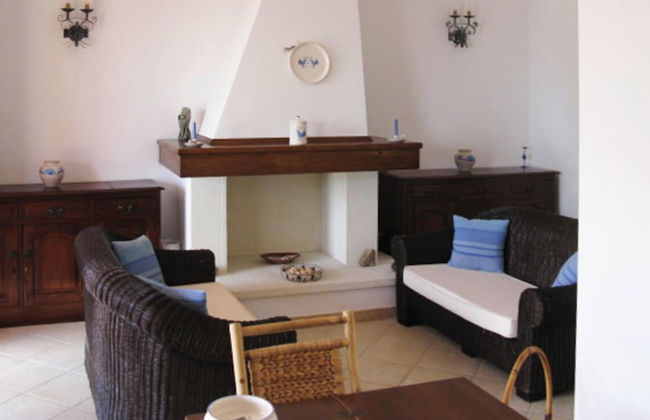 Casa de 3 quartos em Muravera com jardim e terraço - Foto 13
