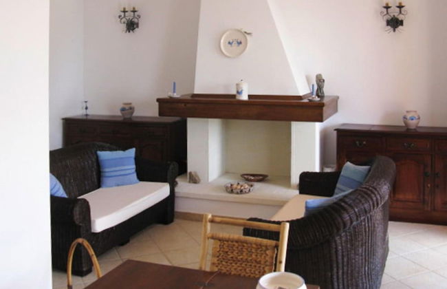 Casa de 3 quartos em Muravera com jardim e terraço - Foto 19