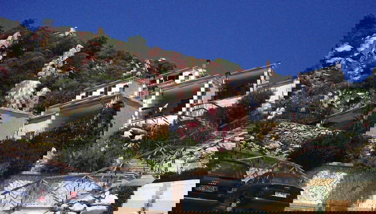 Foto 1 - Apartment in Costa Rei With Stunning Sea View