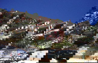 Foto 1 - Apartment in Costa Rei With Stunning Sea View