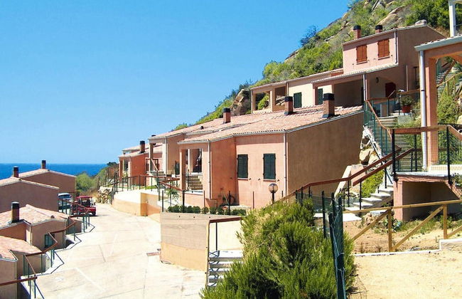 Casa de 3 quartos em Muravera com jardim e terraço - Foto 35