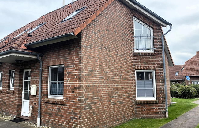 Ferienhaus in Nessmersiel - Photo 13