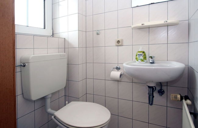 Ferienhaus in Nessmersiel - Photo 8