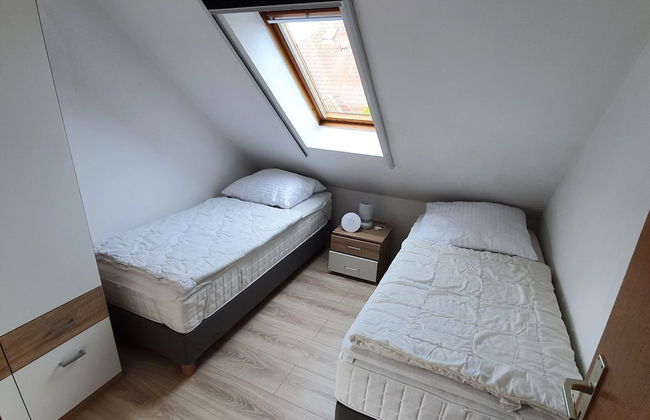 Ferienhaus in Nessmersiel - Photo 3