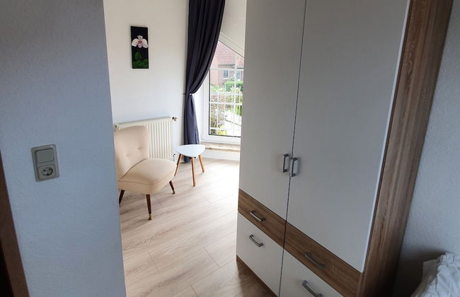 Ferienhaus in Nessmersiel - Photo 2