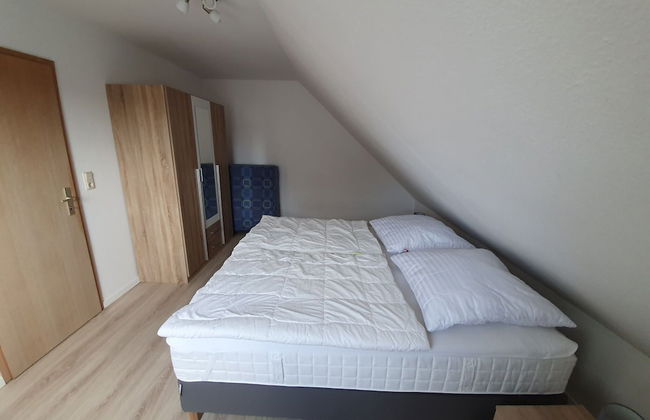 Ferienhaus in Nessmersiel - Photo 4