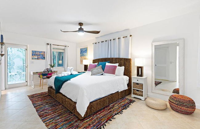 Walking Distance to the Beach 3Br House With Pool - Foto 20