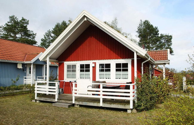 Ferienhaus am Useriner See, Userin - Foto 1