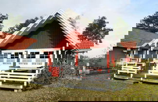 Photo 1 - Ferienhaus am Useriner See, Userin