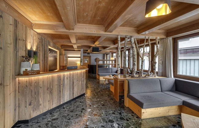 Apartment in Zillertal Near Spieljochbahn - Foto 3