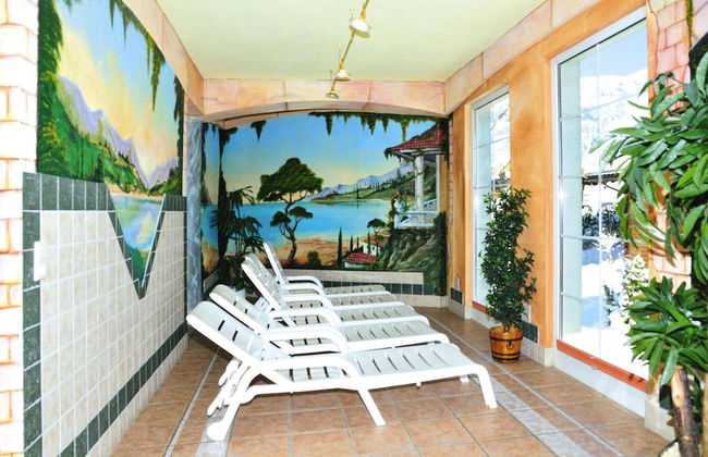 Apartment in Fugen Near Spieljochbahn - Foto 15