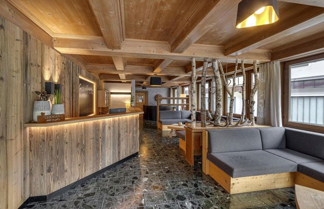 Apartment in Zillertal Near Spieljochbahn - Foto 2
