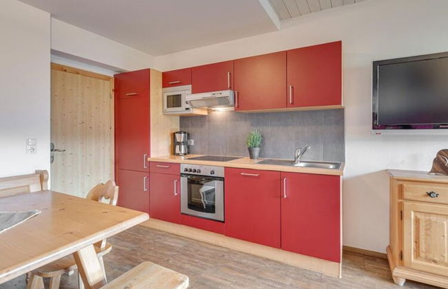 Apartment in Zillertal Near Spieljochbahn - Foto 11