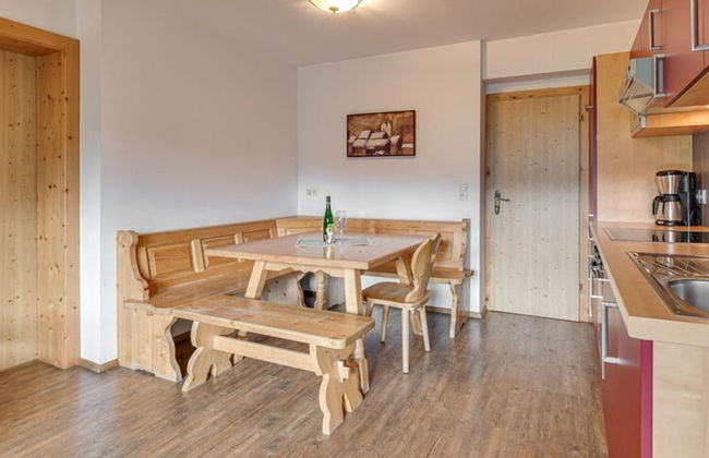 Apartment in Zillertal Near Spieljochbahn - Foto 10