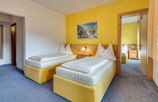 Apartment in Zillertal Near Spieljochbahn - Foto 5