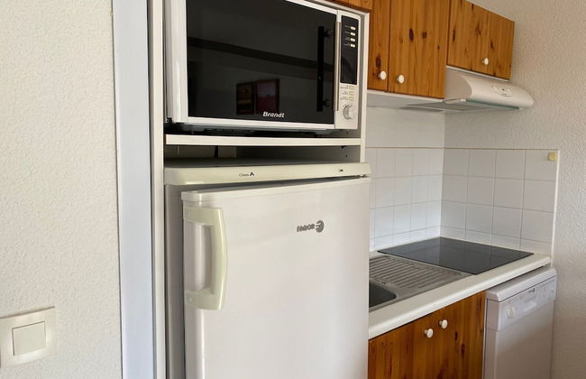 Apartment in Montbrun Near Thermal Baths - Foto 6