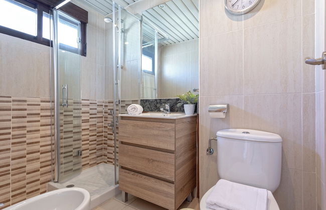 Sunstay Aloha Playa Benalmadena - Photo 11