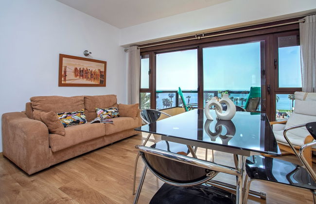 Sunstay Aloha Playa Benalmadena - Photo 8