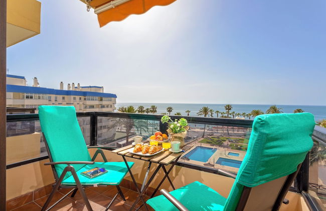 Sunstay Aloha Playa Benalmadena - Photo 10