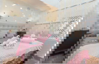 Foto 2 - Sunstay Aloha Playa Benalmadena