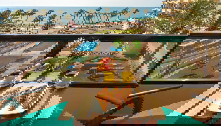 Foto 1 - Sunstay Aloha Playa Benalmadena