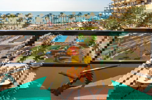 Foto 1 - Sunstay Aloha Playa Benalmadena