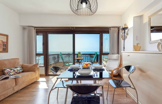 Sunstay Aloha Playa Benalmadena - Photo 6