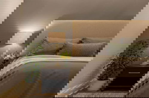 Foto 12 - Cozy Corner Apartment