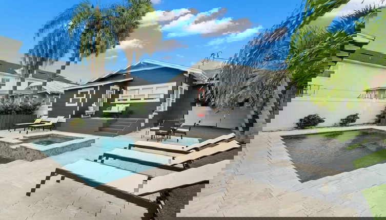 Photo 1 - Soho Serenity by Brightwild Pool Hot Tub