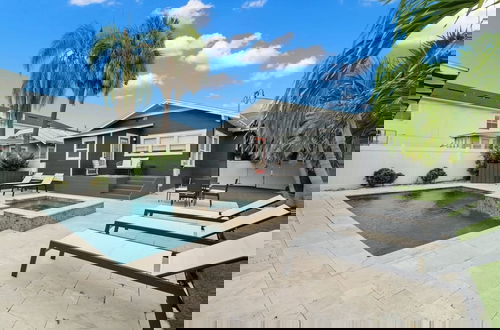 Photo 1 - Soho Serenity by Brightwild Pool Hot Tub