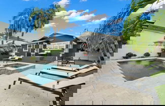 Photo 1 - Soho Serenity by Brightwild Pool Hot Tub